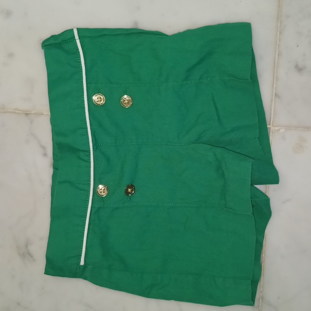 Janie and Jack shorts